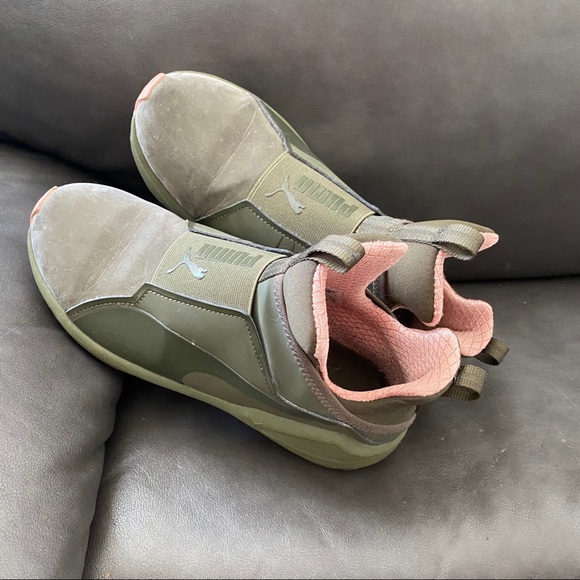 Kylie Jenner for Puma - Picture 8 of 8